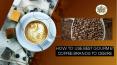 HOW TO USE BEST GOURMET COFFEE BRANDS TO DESIRE PowerPoint PPT Presentation