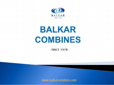 Innovative Agricultural Implements for Your Farm