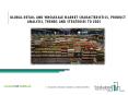Retail And Wholesale Market Supply- Demand And Industry Research PowerPoint PPT Presentation