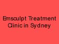 Emsculpt Treatment Clinic in Sydney PowerPoint PPT Presentation