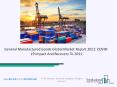 2021 General Manufactured Goods Market Size, Growth, Drivers, Trends And Forecast PowerPoint PPT Presentation