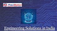 Engineering solution in delhi
