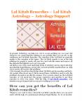 Lal Kitab Remedies-Lal Kitab Astrology-Astrology Support PowerPoint PPT Presentation