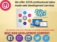 Best Web Development Agency - Yarddiant Weblounge PowerPoint PPT Presentation