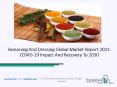 2021 Seasoning And Dressing Market Size, Growth, Drivers, Trends And Forecast PowerPoint PPT Presentation