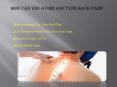 How can you avoid any type of back pain? PowerPoint PPT Presentation