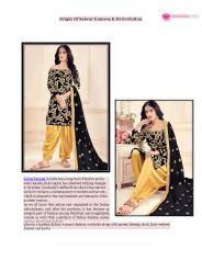 salwar kameez online on Shopkund