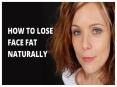 How to Lose Face Fat Naturally? PowerPoint PPT Presentation