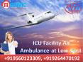Get India No-1 Air Ambulance Services in Patna with Doctor Facility PowerPoint PPT Presentation