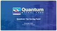 Quantum Tax Saving Fund PowerPoint PPT Presentation