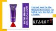 TIGI Bed Head On The Rebound Curl Cream For Soft & Curly Hair 125 ml – Stabeto PowerPoint PPT Presentation