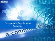 Best E-commerce Development Solution Provider in US - SoftCircles