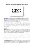 ARC Modular - Modular Kitchen And Wardrobe Design in Delhi NCR PowerPoint PPT Presentation