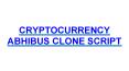 CRYPTOCURRENCY ABHIBUS CLONE SCRIPT PowerPoint PPT Presentation