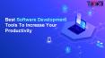 Best Software Development Tools To Increase Your Productivity PowerPoint PPT Presentation