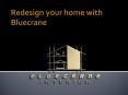 This witer design your home with Bluecrane (1) PowerPoint PPT Presentation