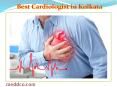 Best Cardiologist in Kolkata PowerPoint PPT Presentation