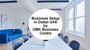 Procedure to Set up Business in Dubai