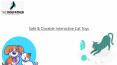 Safe & Durable Interactive Cat Toys PowerPoint PPT Presentation
