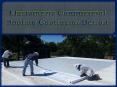 Elastomeric Commercial Roofing Contractor Detroit PowerPoint PPT Presentation
