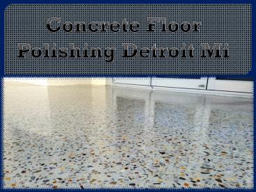 presentation player overlay