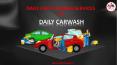 Best Daily Car Cleaning Services | Daily Service | Doorstep Service PowerPoint PPT Presentation