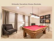 Orlando Vacation Home Rentals