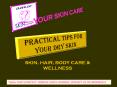 Aakar Skin Scientific - practical tips for Dry skin PowerPoint PPT Presentation