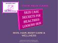 Aakar Skin Scientific - Secrets for Healthier Looking Skn PowerPoint PPT Presentation