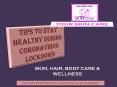 Aakar Skin Scientific - Tips to stay Healthy During Covid PowerPoint PPT Presentation