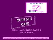 Aakar Skin Scientfic - Your Skin Care