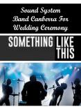 Sound System Band Canberra For Wedding Ceremony PowerPoint PPT Presentation
