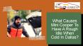 What Causes Mini Cooper to have a Rough Idle When Cold in Dallas PowerPoint PPT Presentation