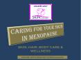 Aakar Skin Scientific - Caring For Your Skin in Menopause PowerPoint PPT Presentation