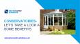 A bright and new Conservatory Design from West Country Windows PowerPoint PPT Presentation