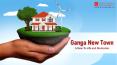 Ganga New Town- A new to life and memories (1)