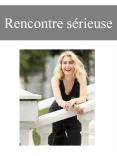 Rencontre sérieuse PowerPoint PPT Presentation