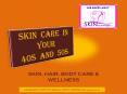 Aakar Skin Scientific - Skin Care In Your 40's & 50's PowerPoint PPT Presentation