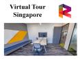 Virtual Tour Singapore PowerPoint PPT Presentation