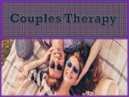 Couples Therapy