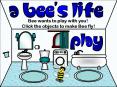 Bee's Bathroom PowerPoint PPT Presentation