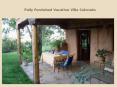 Fully Furnished Vacation Villa Colorado PowerPoint PPT Presentation