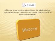 Freezing Fat – How It Helps In Achieving Better Results?