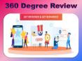 360 Degree Review PowerPoint PPT Presentation