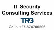 IT Security Consulting Services
