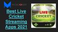 Best Cricket Streaming Apps in 2021 PowerPoint PPT Presentation