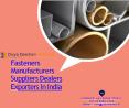 Fasteners Manufacturers, Suppliers, Dealers & Exporters In India PowerPoint PPT Presentation