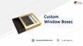 Custom window boxes High Resolution Stock Photography in Texas PowerPoint PPT Presentation