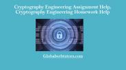 Cryptography Engineering Assignment Help