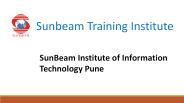sunbeaminfo
